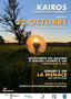 Kairos s'expose en pays de Tronçais & concert La Menace