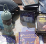 EXPOSITION VIDE GRENIER POÉTIQUE