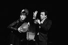 Spectacle : Duo Kor /Concert : Roman Joon