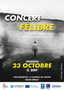 Félibre en concert